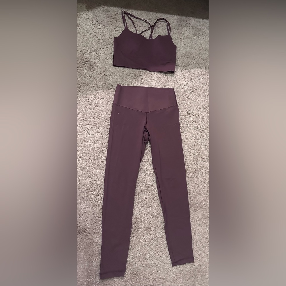 Offline Real Me Xtra 7/8 Leggings - MATCHING SET AVAILABLE